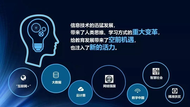 教育信息化究竟是什么?这是一个值得我们深入探讨的话题。